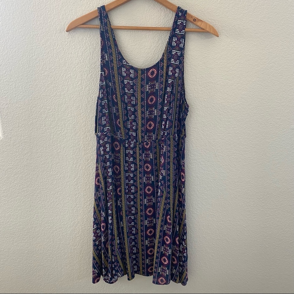 Torrid Sun Dress - Picture 2 of 5
